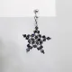 Star - Earrings Corvus - 3